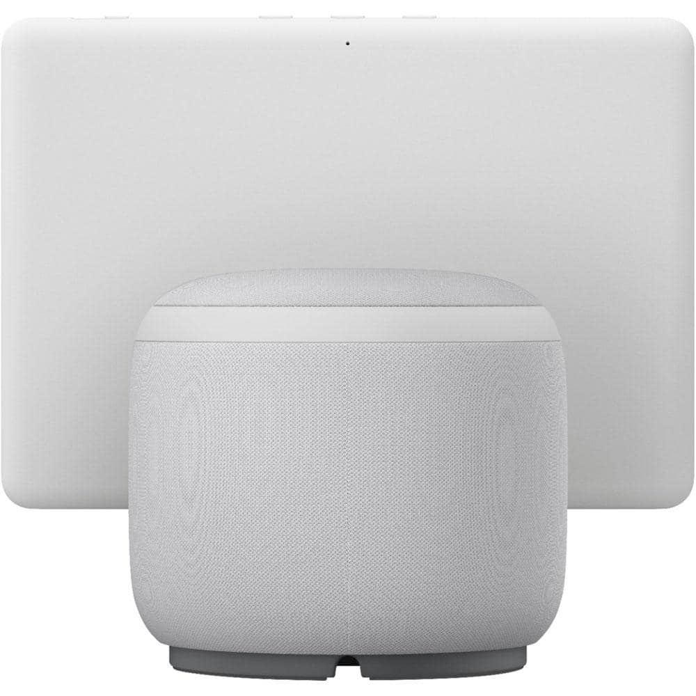 Amazon Echo Show 10 (3rd Gen) HD Smart Display with Motion and Alexa in Glacier White