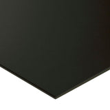 MSI Glassel Nero Hexagon 9 in. x 10 in. Matte Porcelain Stone-Look Floor and Wall Tile (6.89 sq. ft./Case)