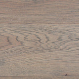 NATU Glazed Brushed Hickory 3/8 in. T x 7.5 in. W Click Lock Wire Brushed Engineered Hardwood Flooring (19.4 sq.ft./case)