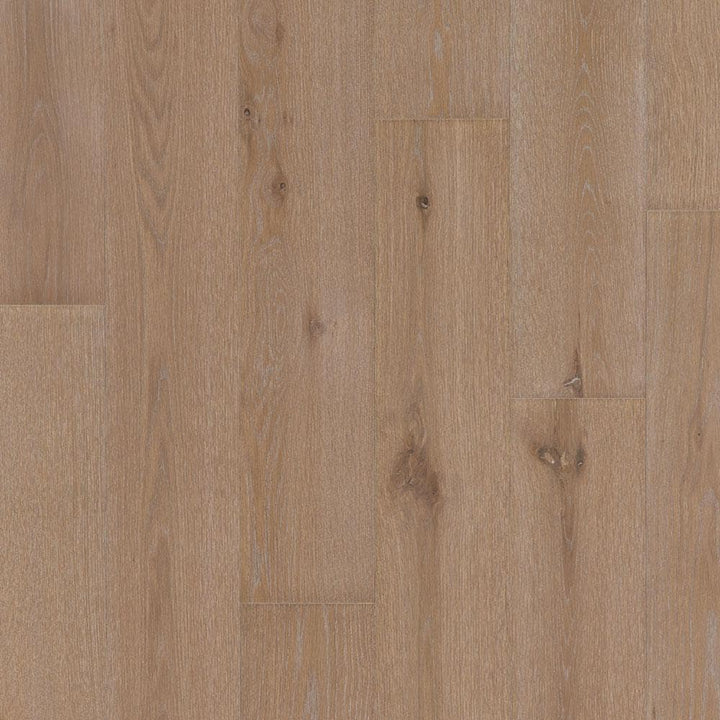 Pergo Defense+ Glen Canyon Oak 3/8 in. T x 7.5 in. W Click Lock Engineered Hardwood Flooring (24.54 sq. ft./Case)