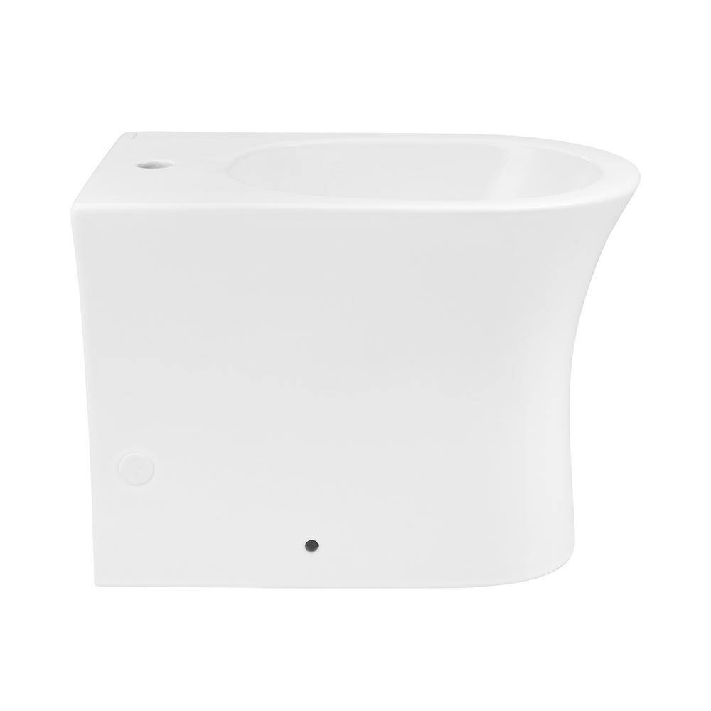 Swiss Madison Cascade Bidet SM-BD230 - Luxury Floor-Mount Bidet