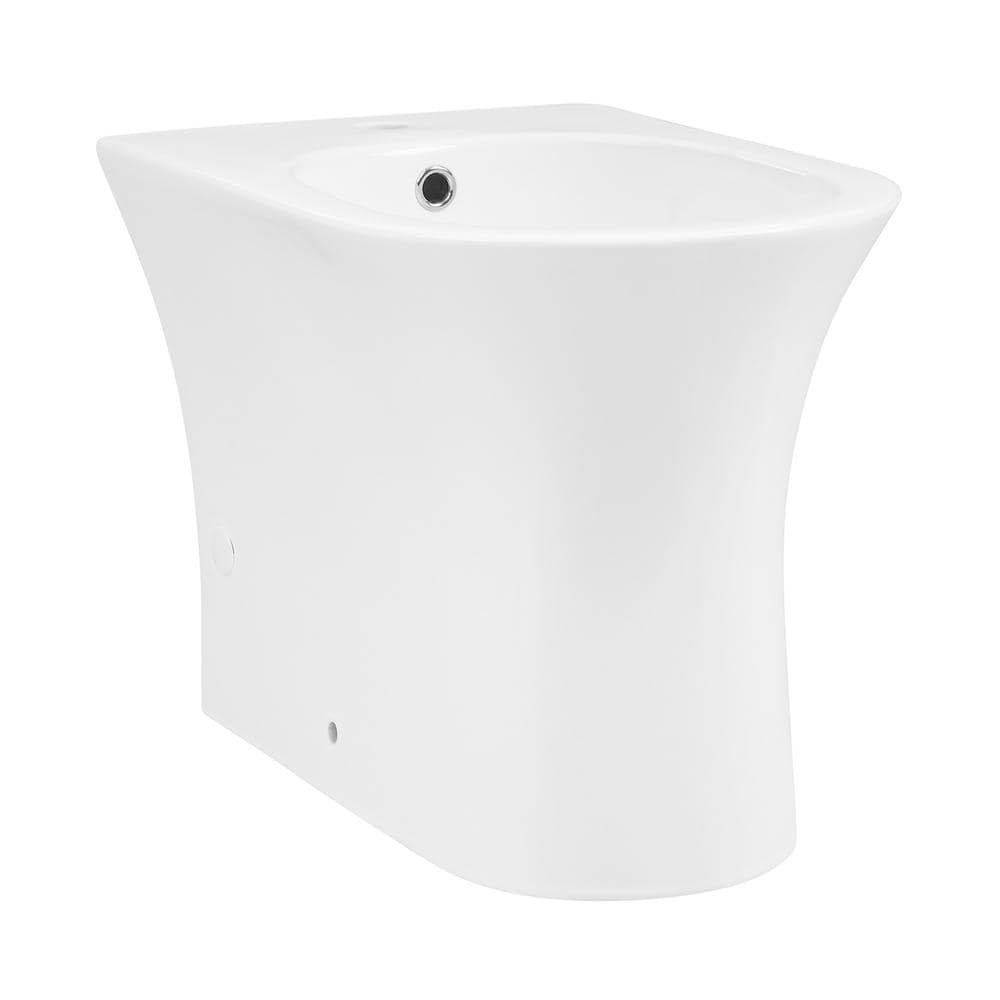 Swiss Madison Cascade Bidet SM-BD230 - Luxury Floor-Mount Bidet