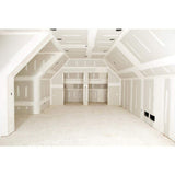 Gold Bond High Strength Lite 1/2 in. x 4 ft. x 10 ft. Lightweight Drywall Sheet