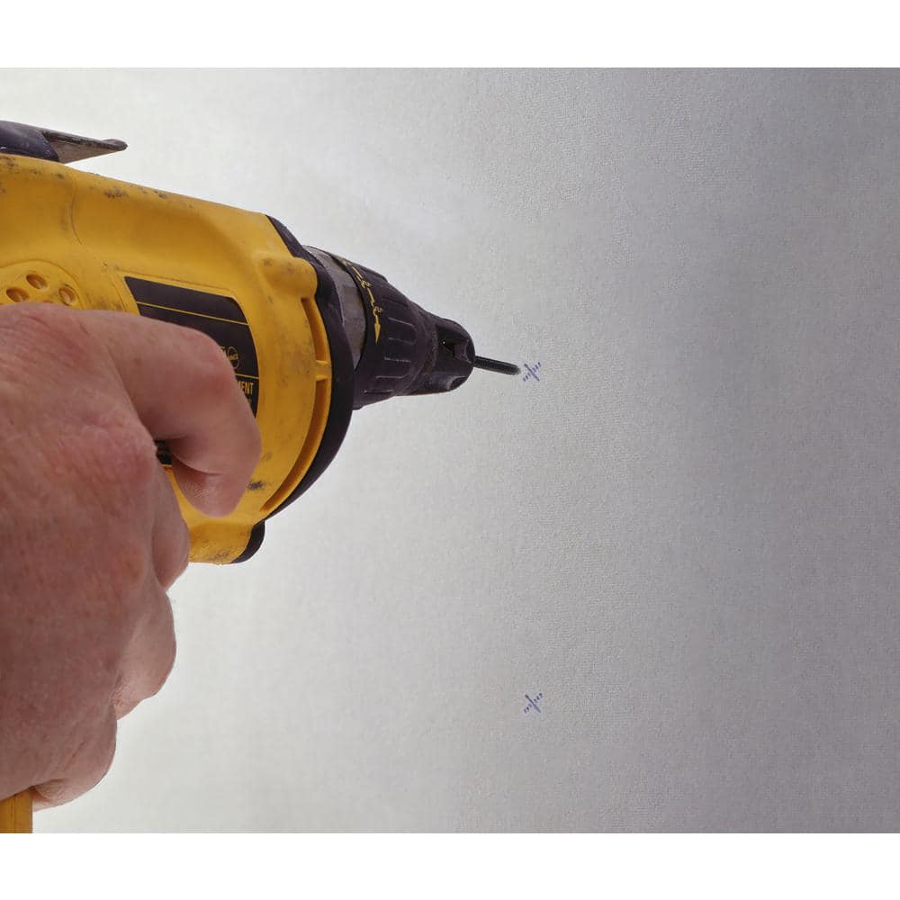 Gold Bond High Strength Lite 1/2 in. x 4 ft. x 12 ft. Lightweight Drywall Sheet