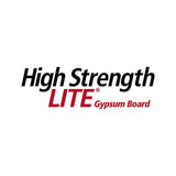 Gold Bond High Strength Lite 1/2 in. x 4 ft. x 12 ft. Lightweight Drywall Sheet