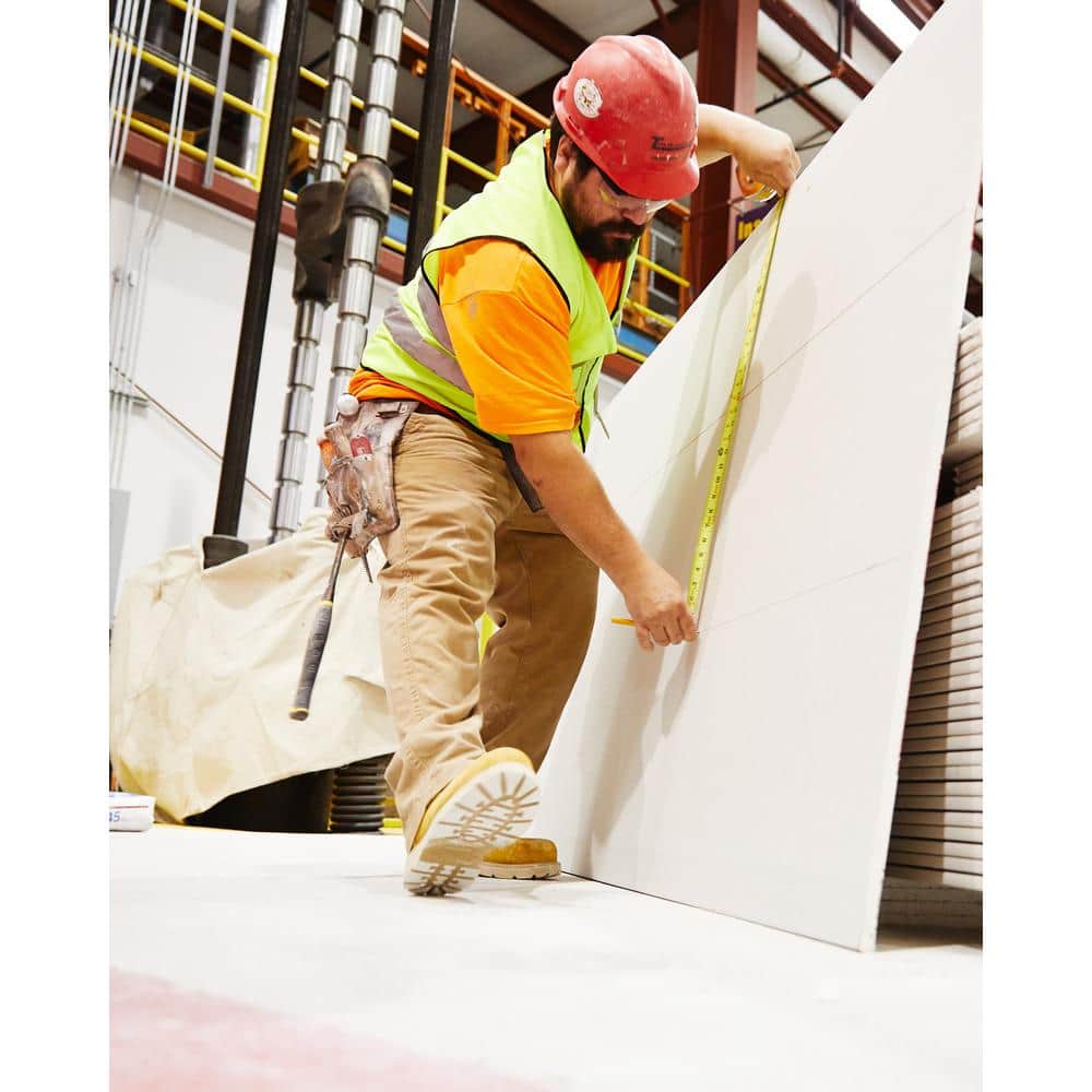 Gold Bond High Strength Lite 1/2 in. x 4 ft. x 12 ft. Lightweight Drywall Sheet