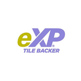 Gold Bond eXP Tile Backer 1/2 in. x 4 ft. x 8 ft.