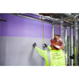 Gold Bond eXP Tile Backer 1/2 in. x 4 ft. x 8 ft.