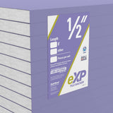 Gold Bond eXP Tile Backer 1/2 in. x 4 ft. x 8 ft.