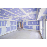 Gold Bond XP Fire-Shield Gypsum Board 5/8 in. x 4 ft. x 8 ft.