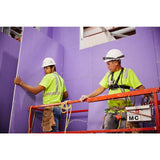 Gold Bond XP Fire-Shield Gypsum Board 5/8 in. x 4 ft. x 8 ft.
