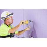 Gold Bond XP Fire-Shield Gypsum Board 5/8 in. x 4 ft. x 8 ft.