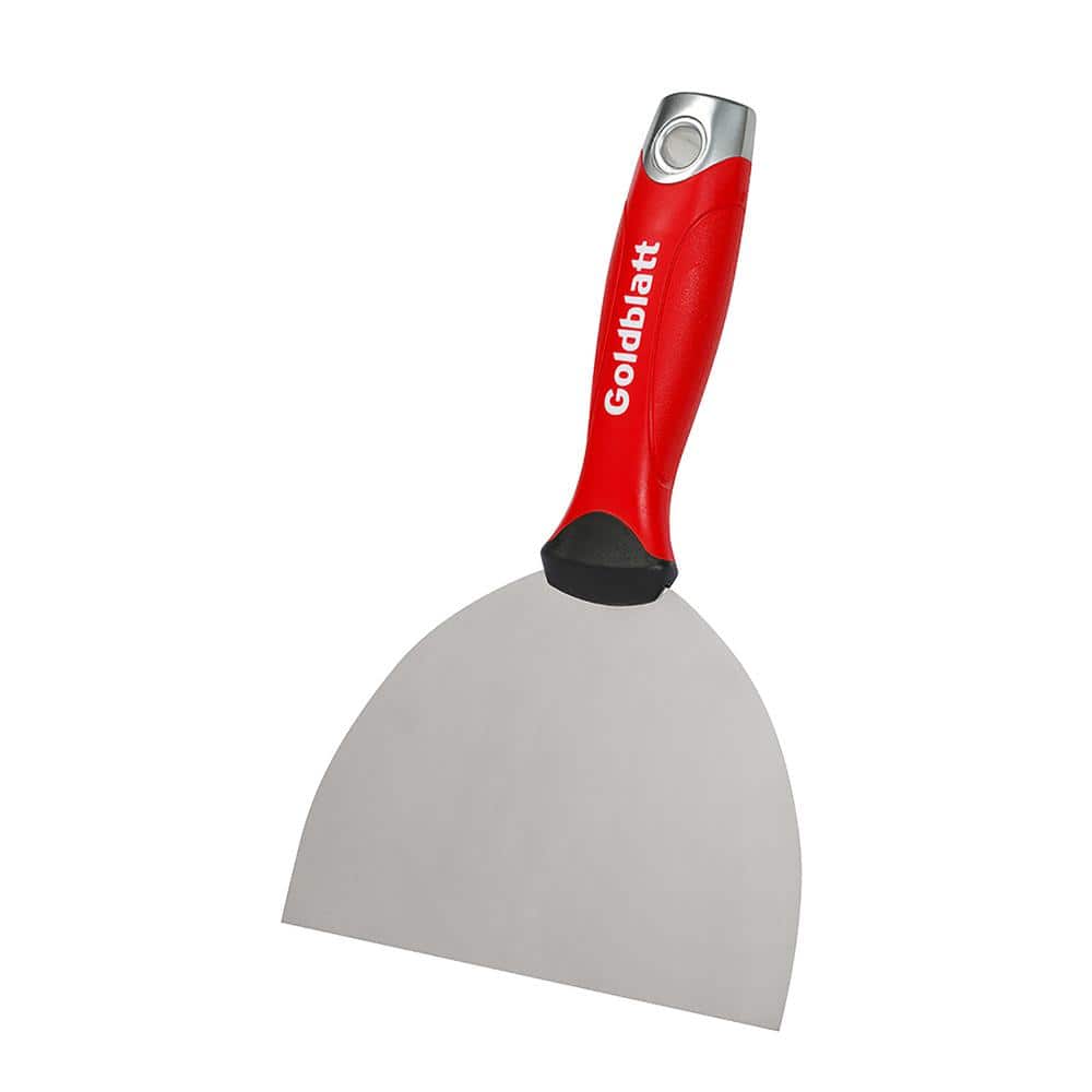 Goldblatt 6 in. Flex Joint Knife