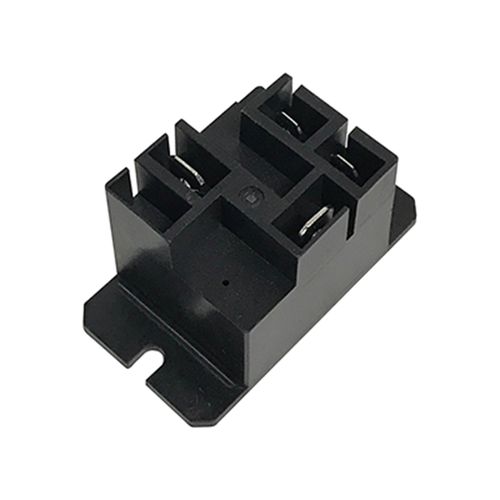 Goodman-Amana 22307801 relay - front view (Voltage: 24V; Product Type: Relay)