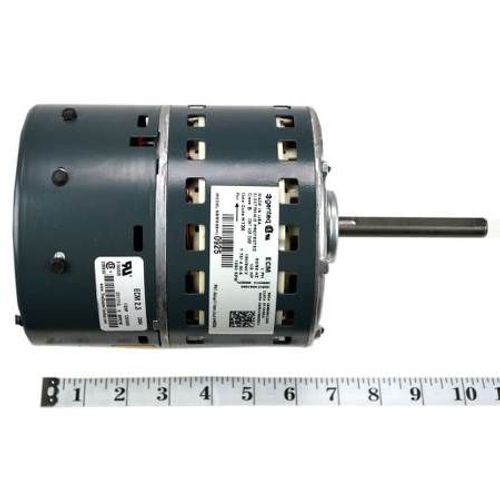 Goodman-Amana BT1340044S motor - front view (Voltage: 120/240V; Product Type: Motor)