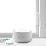 Google Nest Tag