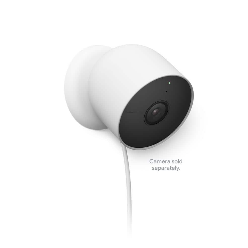 Google Nest Cam (Battery) 1M Charging Cable