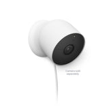 Google Nest Cam (Battery) 1M Charging Cable