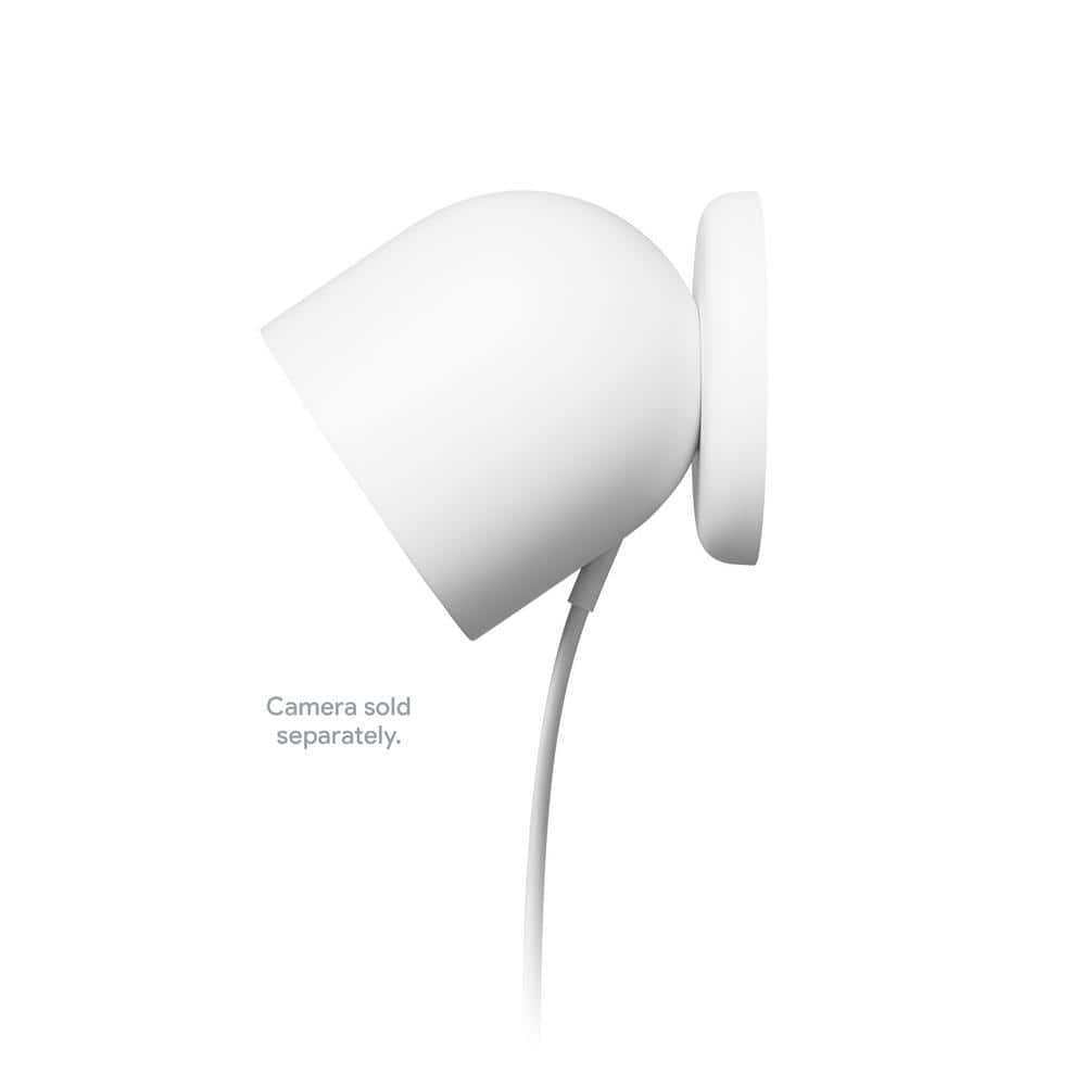 Google Nest Cam (Battery) 1M Charging Cable