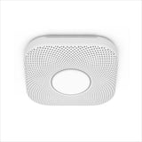 Google Nest Protect - Smoke Alarm and Carbon Monoxide Detector - Battery Operated - 2 Pack