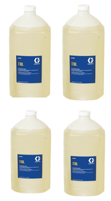 Graco 206998 Throat Seal Liquid (TSL) Pump Lubricant, 4 Gallon