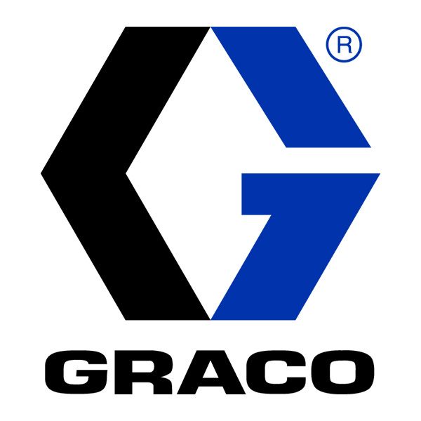 Graco 2000716 Fusion FX Strap Kit with Brackets (GR2000716)