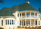 CertainTeed Grand Manor Colonial Slate Designer Asphalt Shingles – 5 Bundles per Square