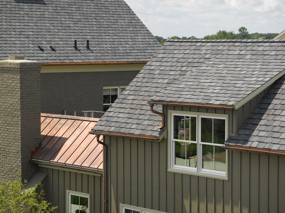 CertainTeed Grand Manor Designer Asphalt Shingles – Brownstone (5 Bundles per Square)