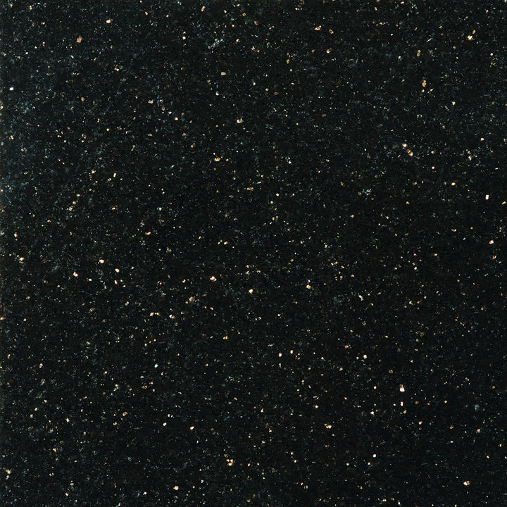 Emser 5-Pack Absolute Black 12-in x 24-in Polished Natural Stone Granite Tile