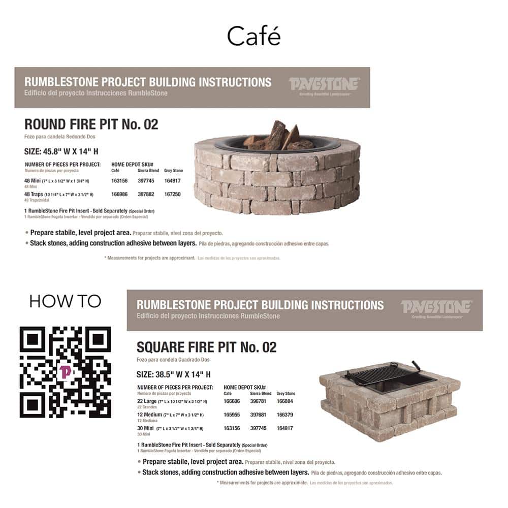 Pavestone Holland 7.87 in. L x 3.94 in. W x 2.36 in. H Granite Concrete Paver (480 pcs/103 Sq Ft/pallet)
