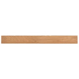 MSI Grant Manor White Oak XL 1/2 in. T x 7.48 in. W Tongue and Groove Engineered Hardwood Flooring (34.97 sq. ft./case)