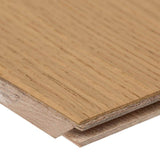 MSI Grant Manor White Oak 3/8 in. T x 7 in. W Tongue and Groove Engineered Hardwood Flooring (560.88 sq. ft./pallet)