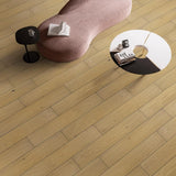 MSI Grant Manor White Oak 3/8 in. T x 7 in. W Tongue and Groove Engineered Hardwood Flooring (560.88 sq. ft./pallet)