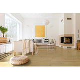 MSI Grant Manor White Oak 3/8 in. T x 7 in. W Tongue and Groove Engineered Hardwood Flooring (560.88 sq. ft./pallet)