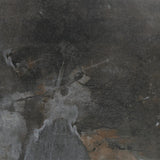 Highland Shore Graphite 24 in. x 24 in. Glazed Porcelain Floor and Wall Tile (15.76 sq. ft./Case)