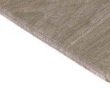 Vicinity Gray Brown Matte 6 in. x 36 in. Glazed Porcelain Floor and Wall Tile (13.05 sq. ft./Case)