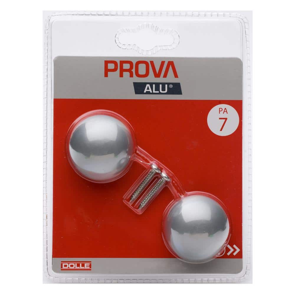 Dolle Prova PA7 Powder Coated Steel Handrail End Cap