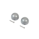 Dolle Prova PA7 Powder Coated Steel Handrail End Cap