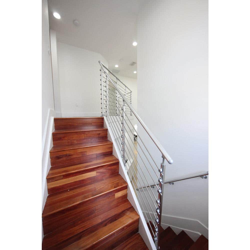 Dolle Prova PA7 Powder Coated Steel Handrail End Cap