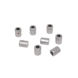 Dolle Prova PA11a Powder Coated Metal Wall Termination