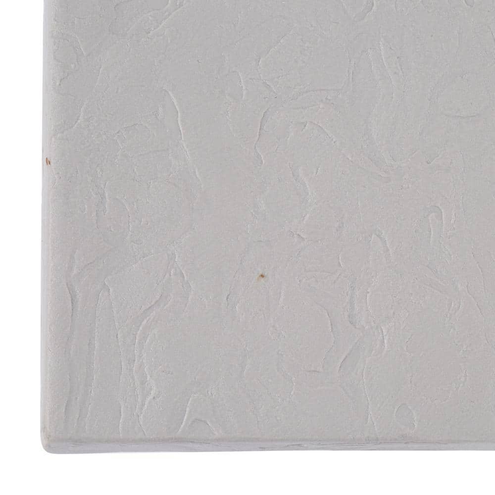Emsco 24 in. x 24 in. High-Density Plastic Resin Extra-Large Paver Pad (Case of 6)