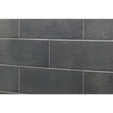 Ivy Hill Tile Piston Industrial Green 4 in. x 12 in. 7mm Matte Ceramic Subway Wall Tile (34-piece 10.97 sq. ft. / box)