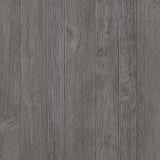 Foresta Gray 6 in. x 6 in. x 0.75 in. Wood-Look Porcelain Paver Sample