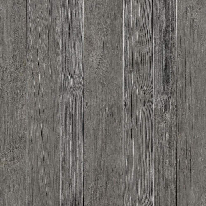 Foresta Gray 24 in. x 24 in. x 0.75 in. Wood-Look Porcelain Paver