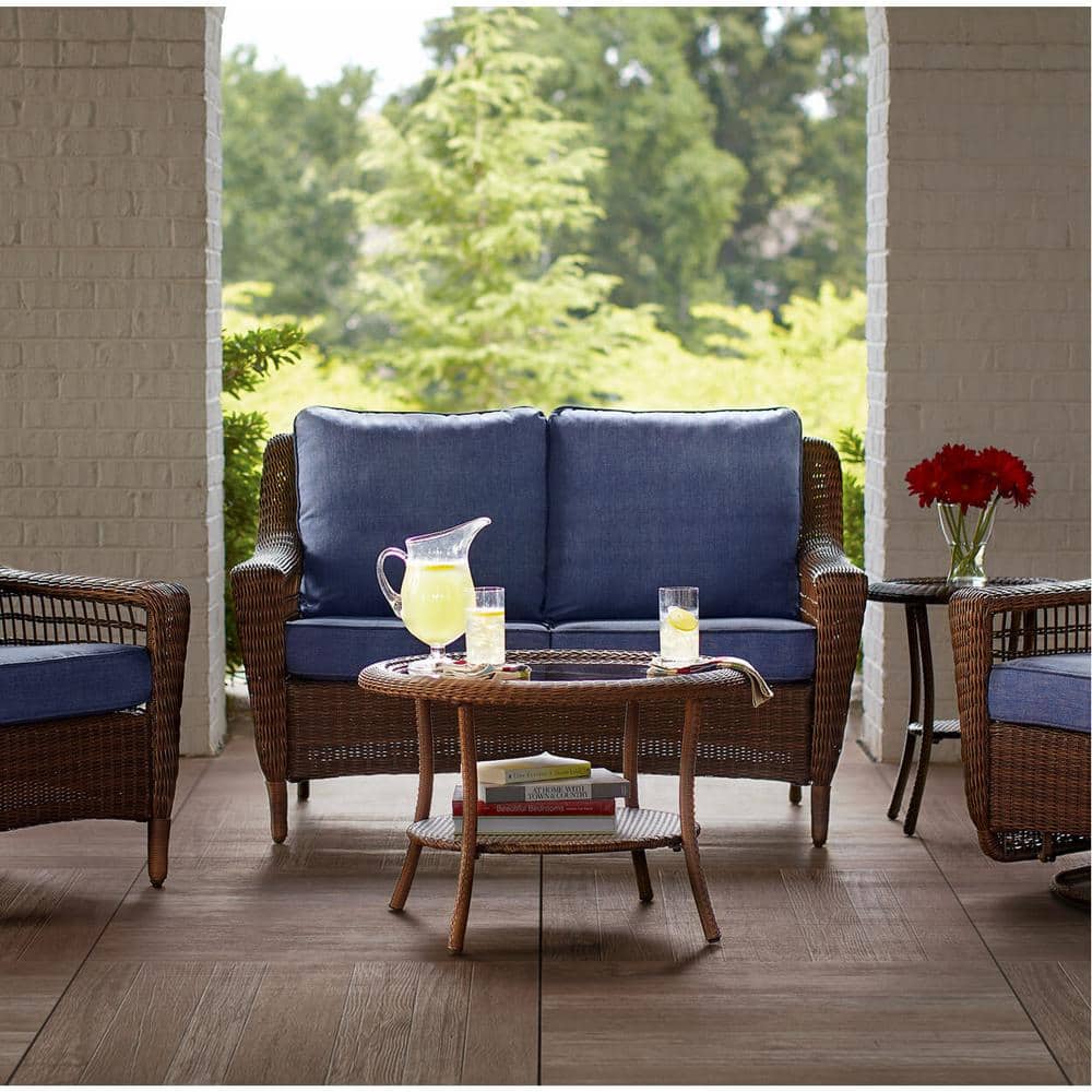 Foresta Gray 24 in. x 24 in. x 0.75 in. Wood-Look Porcelain Paver