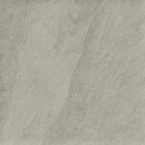 Slate Gray 24 in. x 24 in. x 3/4 in. Stone-Look Porcelain Paver (Case of 2)