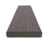 MoistureShield Vision CoolDeck Cathedral Stone 1 in. x 5.4 in. x 20 ft. Solid Edge Capped Composite Decking 10-Piece H-Pack