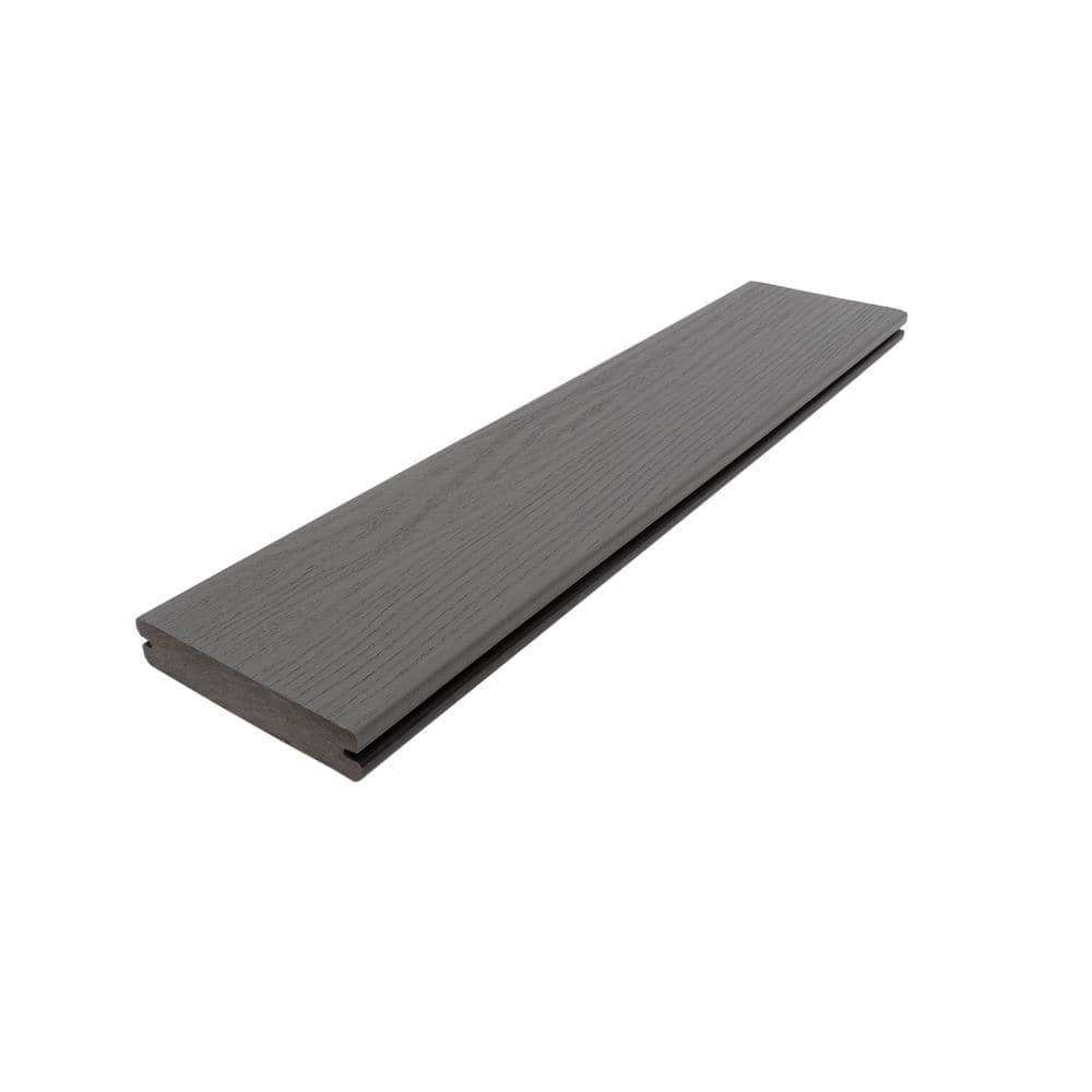 MoistureShield Meridian CoolDeck Citadel Composite Decking