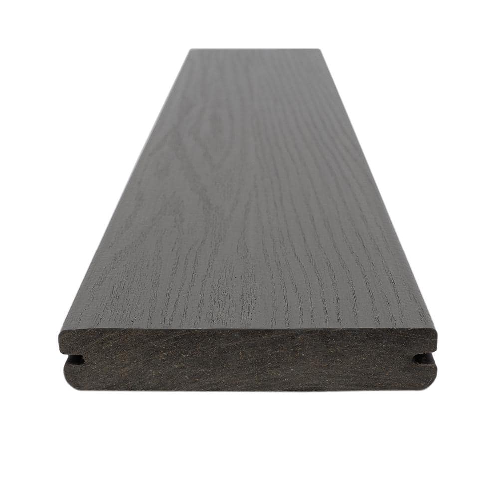 MoistureShield Meridian CoolDeck Citadel Composite Decking