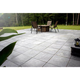 Nantucket Pavers Yorkstone 24 in. x 24 in. Gray Concrete Paver (22-Pieces/88 sq. ft./Pallet)